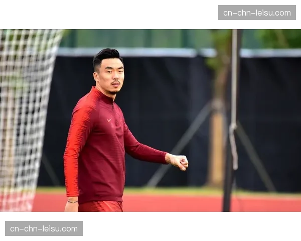 前国脚赵旭日正式出任大连人俱乐部梯队技术总监